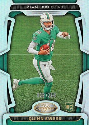 2025 Certified #111 Mirror /399