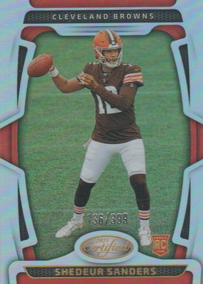 2025 Certified #101 Mirror /399