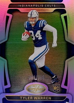 2025 Certified #113 Mirror /399