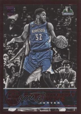 2015 Replay #1 Red /49