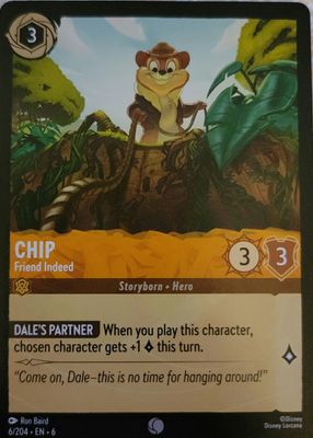 2024 Azurite Sea #6/204 Base