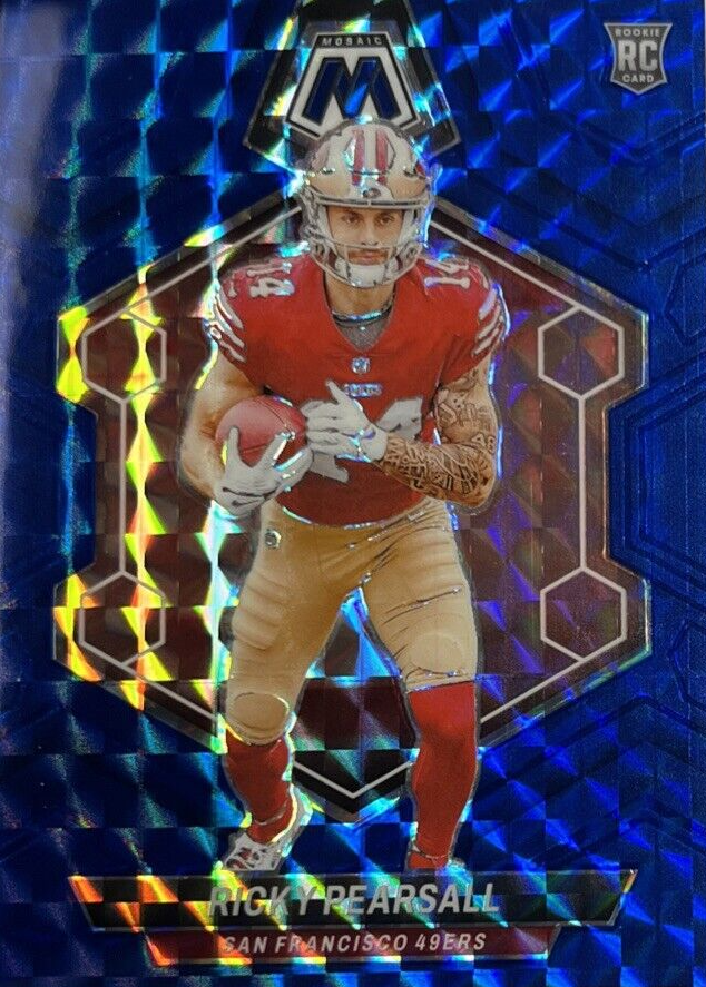 2022 Panini Mosaic 88シリ RC サイン ラーズ・ヌートバー $_57.PNG?set_id=880000500F
