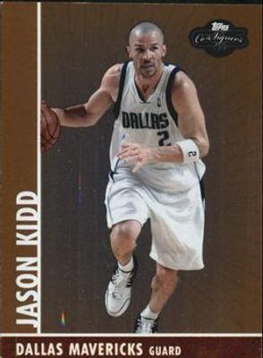 2008 Topps Co-Signers #2 Bronze /299