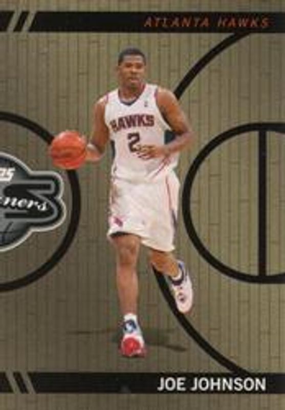 2008 Topps Co-Signers #CF-34b Changing Faces Gold /199