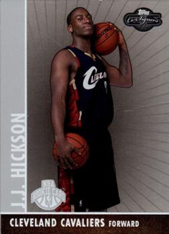 2008 Topps Co-Signers #118 Silver /199