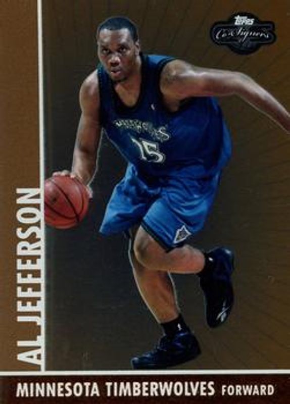 2008 Topps Co-Signers #27 Bronze /299