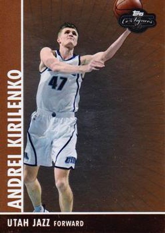 2008 Topps Co-Signers #47 Bronze /299