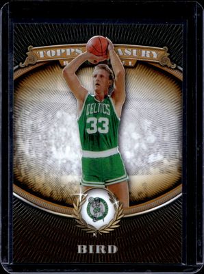 2008 Topps Treasury #92 Refractor Bronze /2008