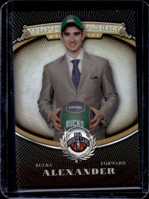 2008 Topps Treasury #108 Refractor Bronze /2008