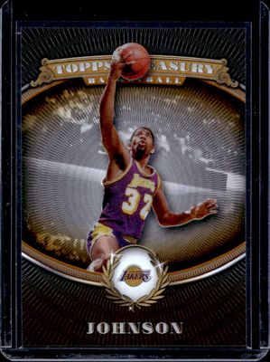 2008 Topps Treasury #98 Refractor Bronze /2008