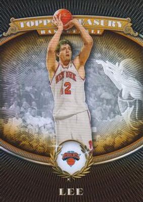 2008 Topps Treasury #78 Refractor Bronze /2008