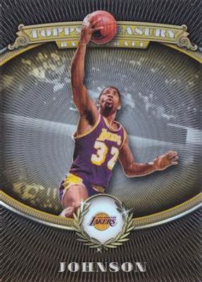 2008 Topps Treasury #98 Refractor Gold /50