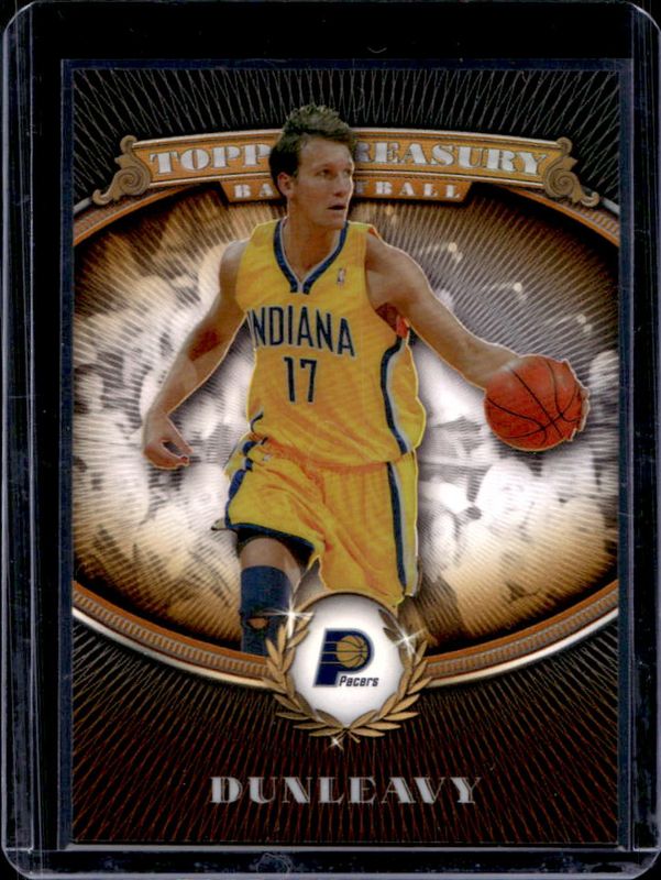 2008 Topps Treasury #10 Refractor Bronze /2008