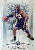 Kobe Bryant 2008 Topps Hardwood #58 Hardwood /299 Price Guide