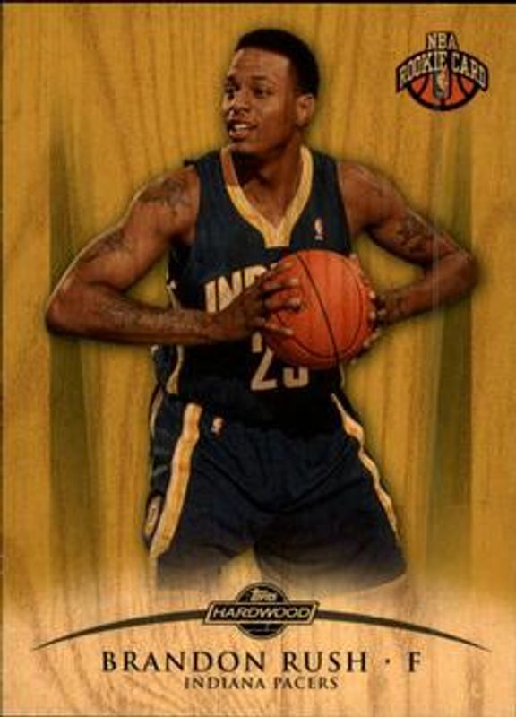 2008 Topps Hardwood #113 Maple /175