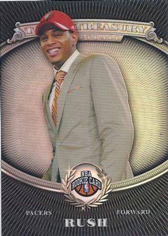 2008 Topps Treasury #112 Refractor Silver /199