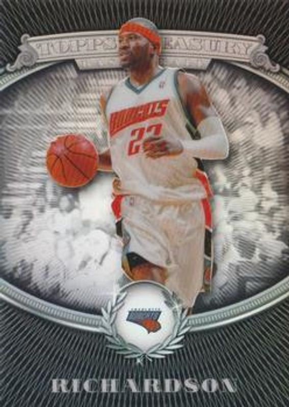 2008 Topps Treasury #23 Refractor Silver /199