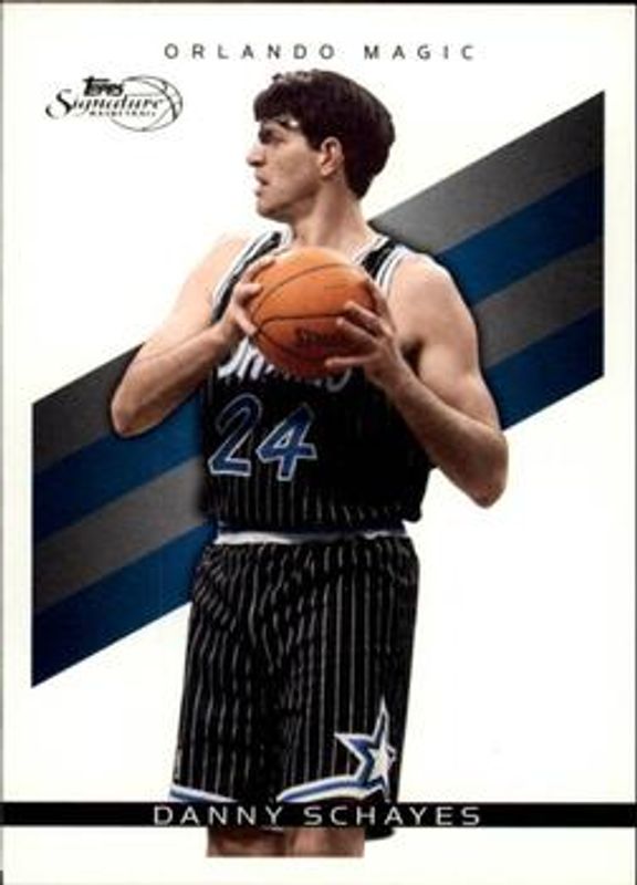 2008 Topps Signature #TS-DSC Base /2325