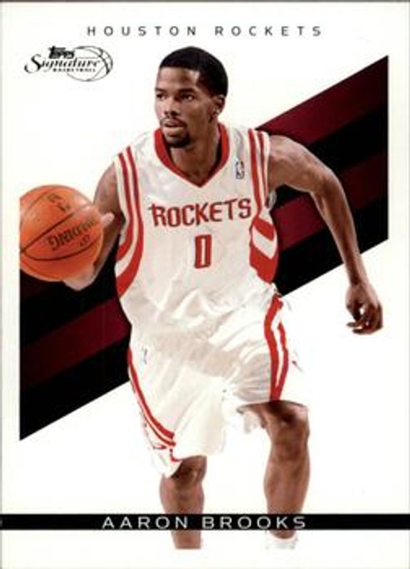 2008 Topps Signature #TS-ABR Base /2325