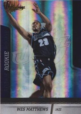 2009 Absolute Memorabilia #128 Retail Rookies /499
