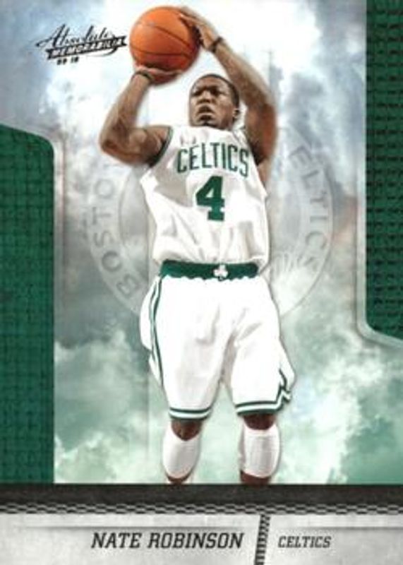 2009 Absolute Memorabilia #97 Retail /499