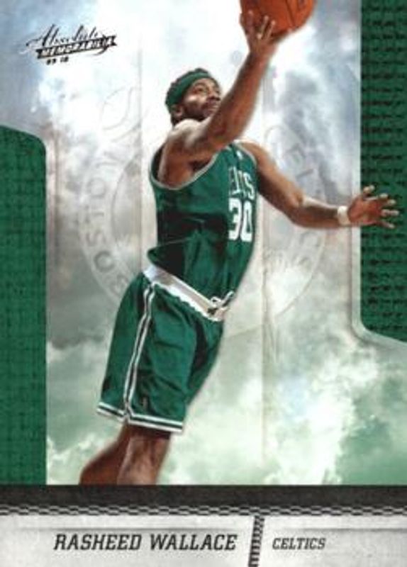 2009 Absolute Memorabilia #90 Retail /499