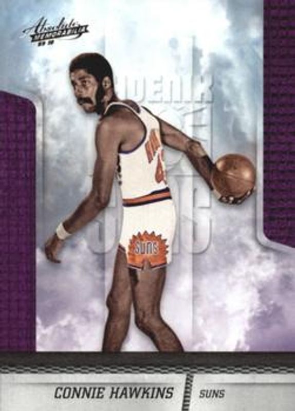 2009 Absolute Memorabilia #108 Retail /499