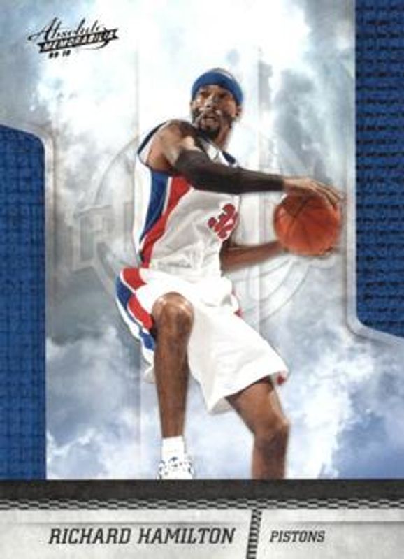 2009 Absolute Memorabilia #82 Retail /499