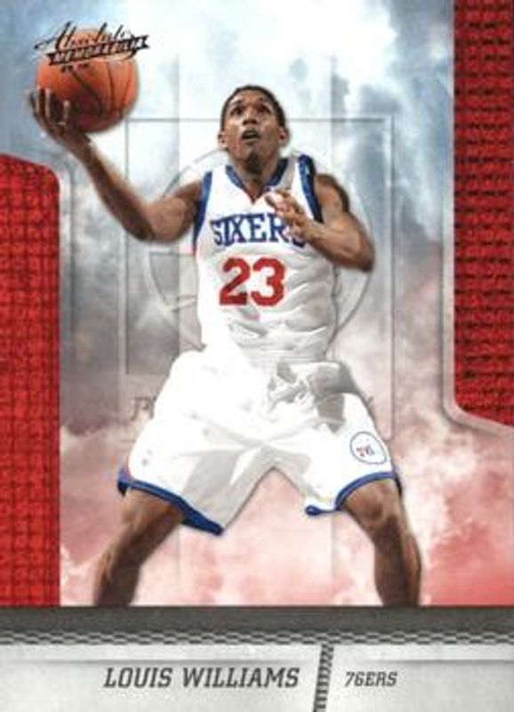 2009 Absolute Memorabilia #99 Retail /499