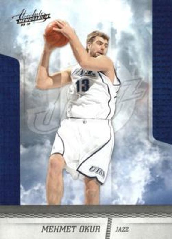 2009 Absolute Memorabilia #87 Retail /499