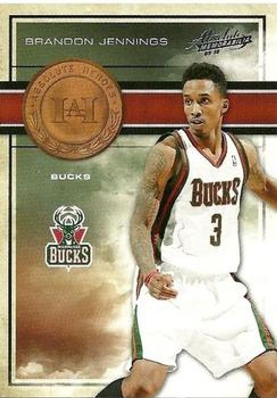 2009 Absolute Memorabilia #5 Heroes /100