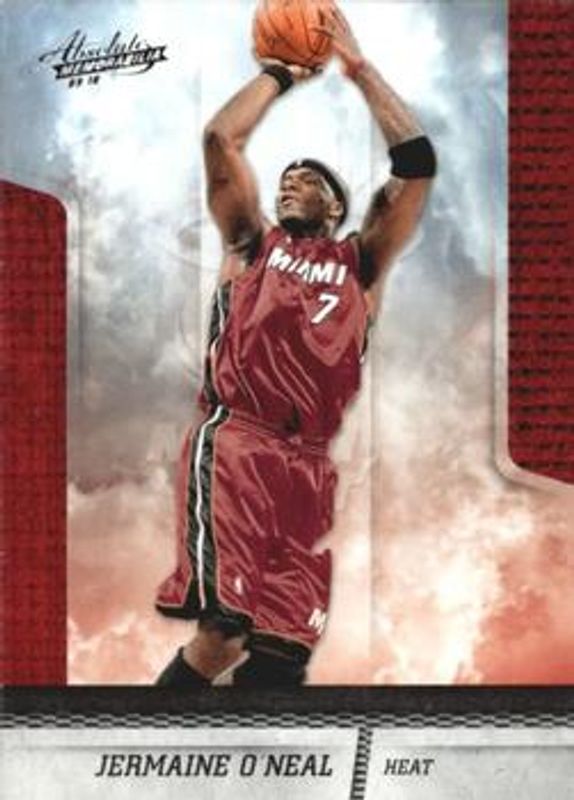 2009 Absolute Memorabilia #80 Retail /499