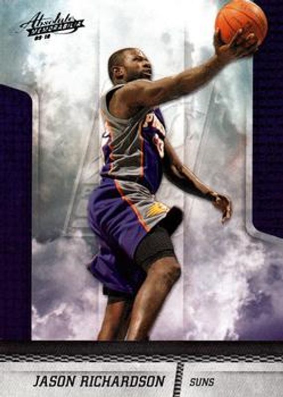 2009 Absolute Memorabilia #84 Retail /499