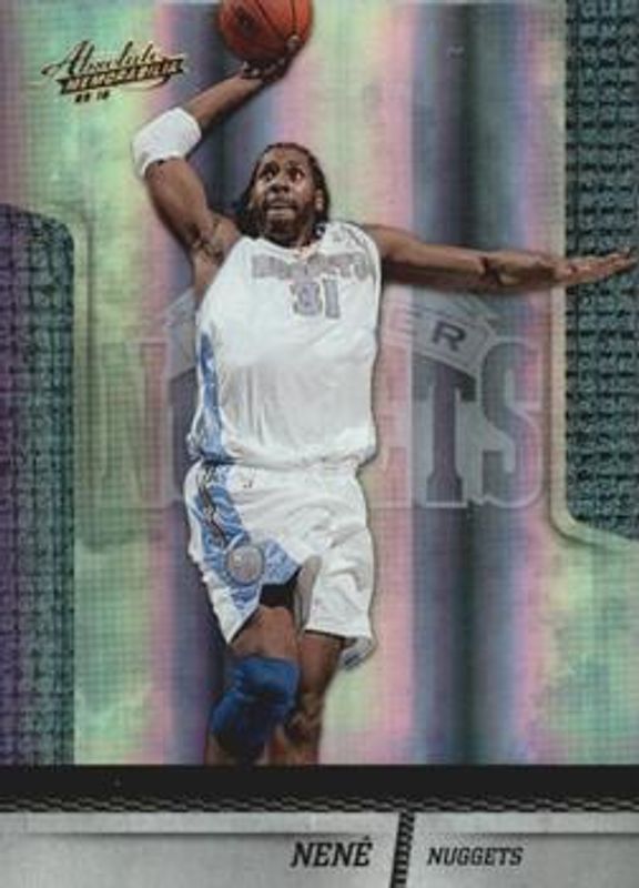 2009 Absolute Memorabilia #52 Base /499