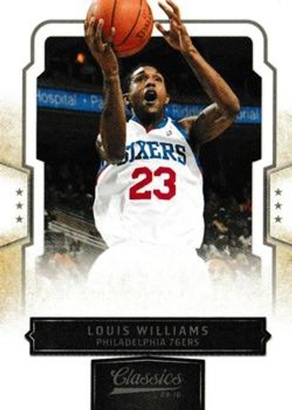 2009 Classics #12 Base /999