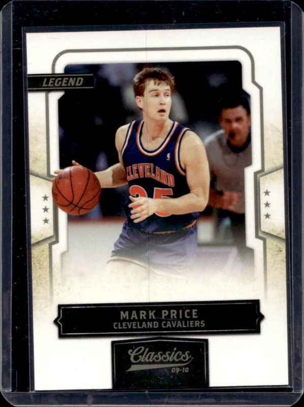 2009 Classics #110 Base /999