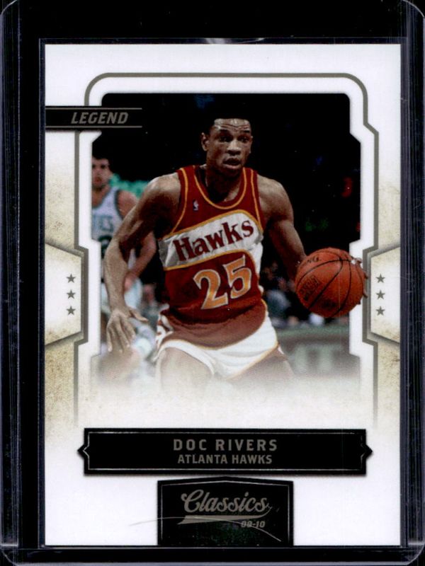 2009 Classics #131 Base /999