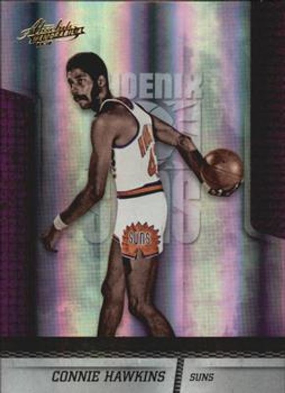 2009 Absolute Memorabilia #108 Base /499