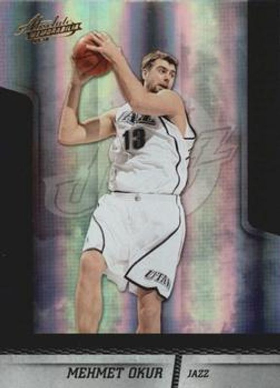 2009 Absolute Memorabilia #87 Base /499