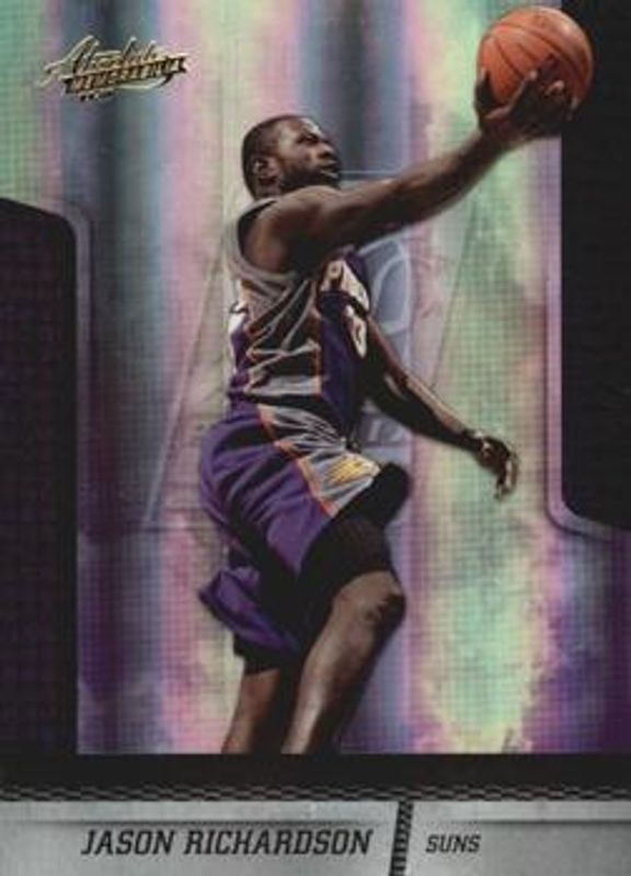 2009 Absolute Memorabilia #84 Base /499