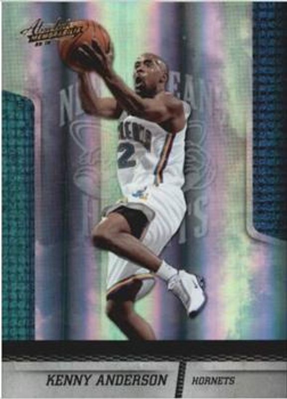 2009 Absolute Memorabilia #124 Base /499