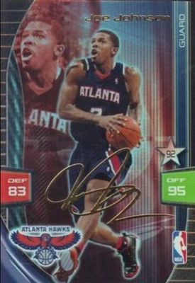 2009 Panini Adrenalyn XL Extra Signatures