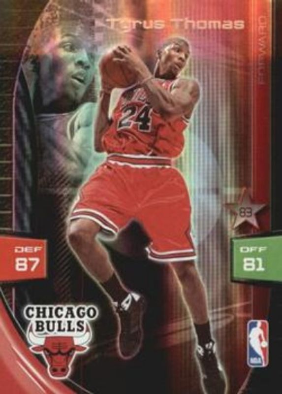 2009 Panini Adrenalyn XL Special