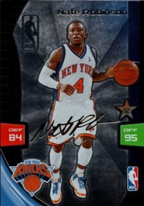 2009 Panini Adrenalyn XL Ultimate Signatures