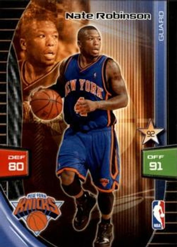 2009 Panini Adrenalyn XL Base