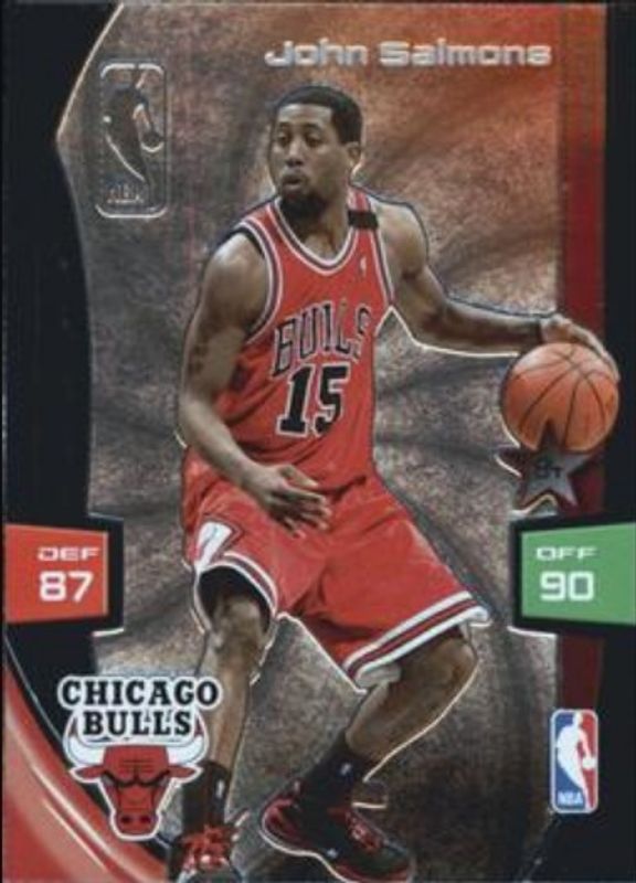 2009 Panini Adrenalyn XL Extra