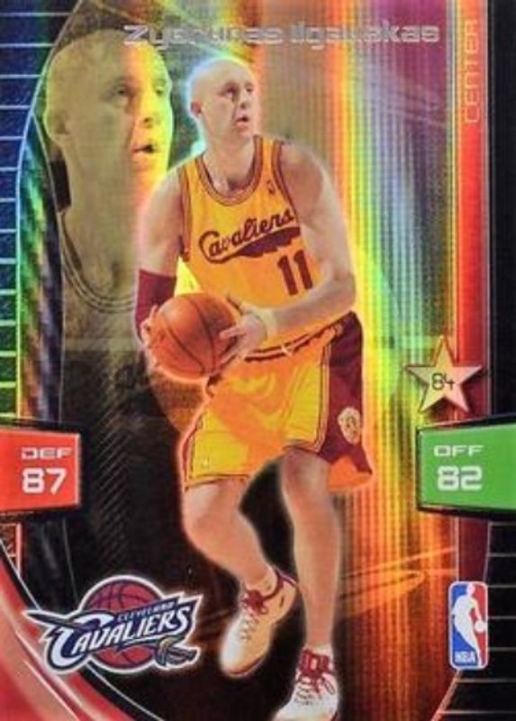 2009 Panini Adrenalyn XL Special