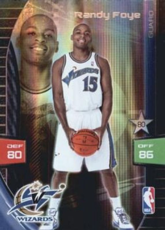 2009 Panini Adrenalyn XL Special