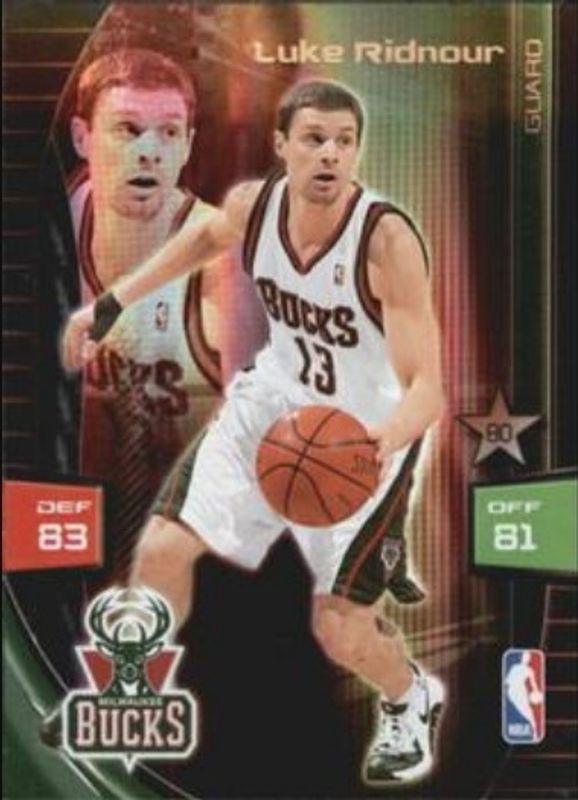 2009 Panini Adrenalyn XL Special