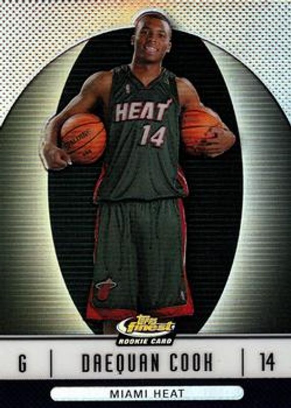 2006 Topps Finest #121 Black Refractor /99